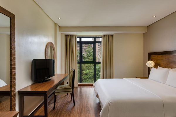 Las mejores ofertas de Protea Hotel Benin City Select Emotan Benin 