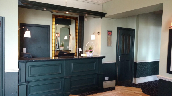 Las mejores ofertas de Royal Hotel Chelmsford