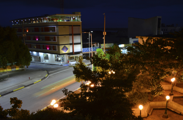 Las mejores ofertas de San Carlos Hotel Barrancabermeja