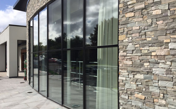 Las mejores ofertas de Silverbirch Hotel Enniskillen 