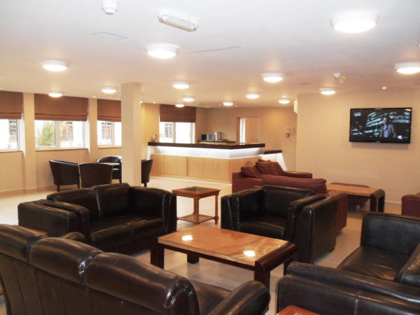 Las mejores ofertas de Skylark Hotel & Conference Center Chelmsford