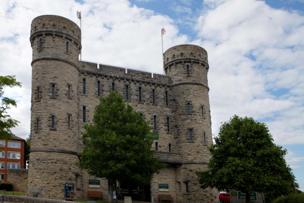 Las mejores ofertas de Best Western Wessex Royale Hotel Dorchester DORSET