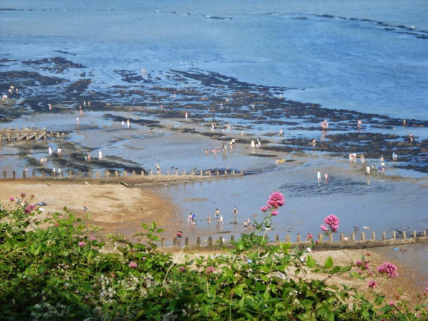 Las mejores ofertas de Eastbourne Riviera Eastbourne 