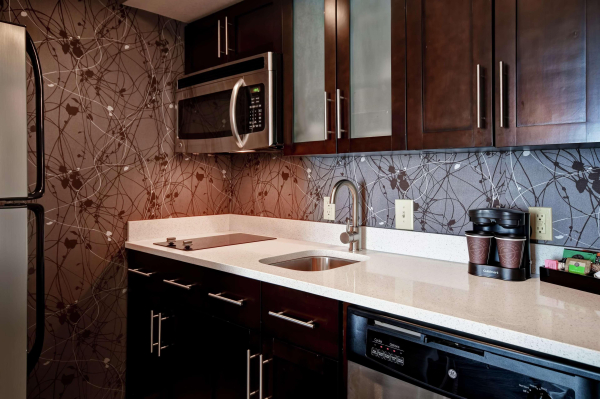 Las mejores ofertas de Homewood Suites by Hilton DuBois Du Bois 