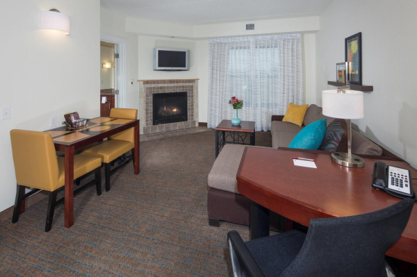 Las mejores ofertas de Residence Inn Dover Delaware 
