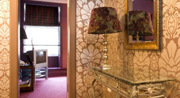 Las mejores ofertas de Royal Mile Residence Edinburgh City Chamber