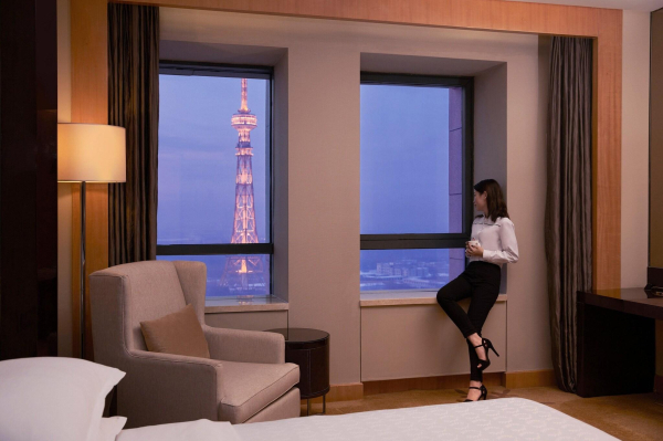 Las mejores ofertas de Sheraton Daqing Hotel Deqing 