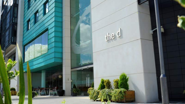 Las mejores ofertas de The D Hotel Louth