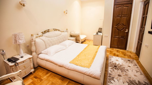 Las mejores ofertas de Twins Dushanbe 