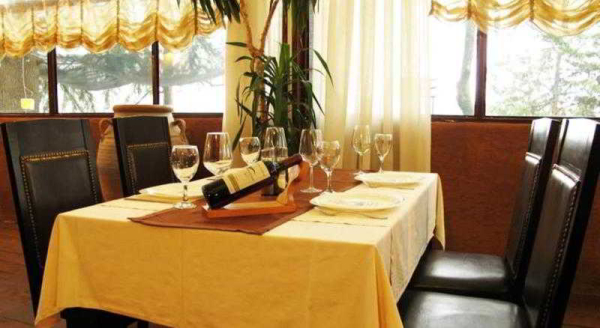 Las mejores ofertas de Vardar Motel Star Dojran