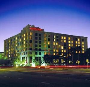 Doubletree By Hilton Santaana-Orange Countyairport