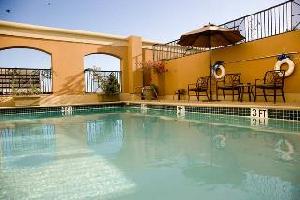 Doubletree By Hilton Santaana-Orange Countyairport