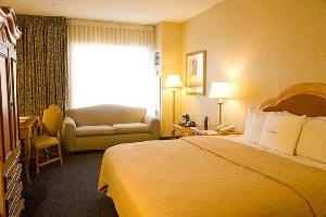 Doubletree By Hilton Santaana-Orange Countyairport