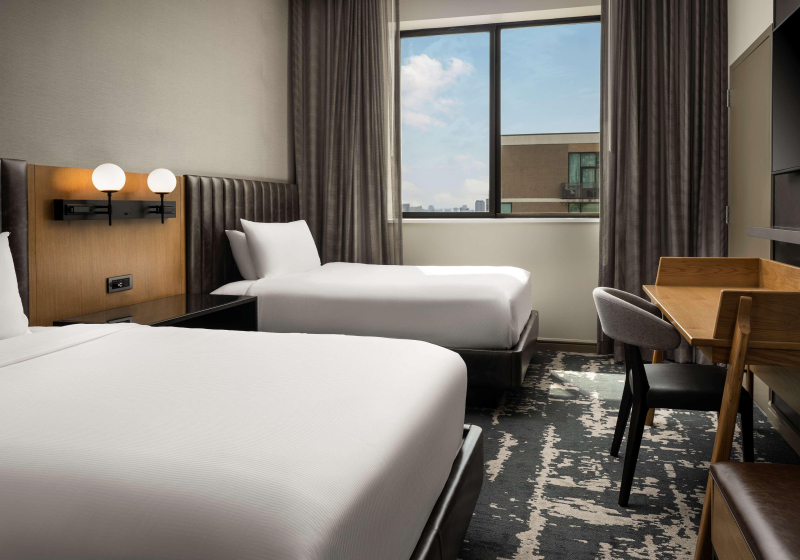 Las mejores ofertas de Highland Dallas, Curio Collection By Hilton Dallas
