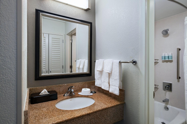Las mejores ofertas de Courtyard Dallas Arlington/Entertainment District Dallas