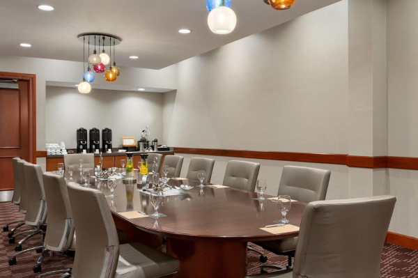 Las mejores ofertas de Renaissance Dallas Richardson Hotel Dallas