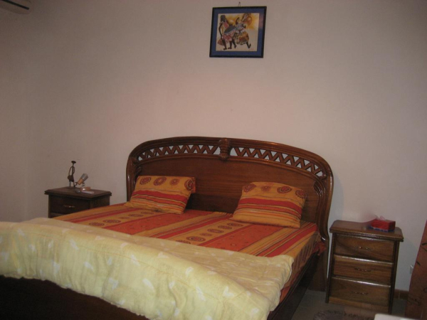 Las mejores ofertas de Residence Kakatar Dakar