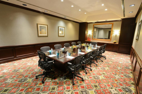 Las mejores ofertas de The Beeman Hotel Dallas
