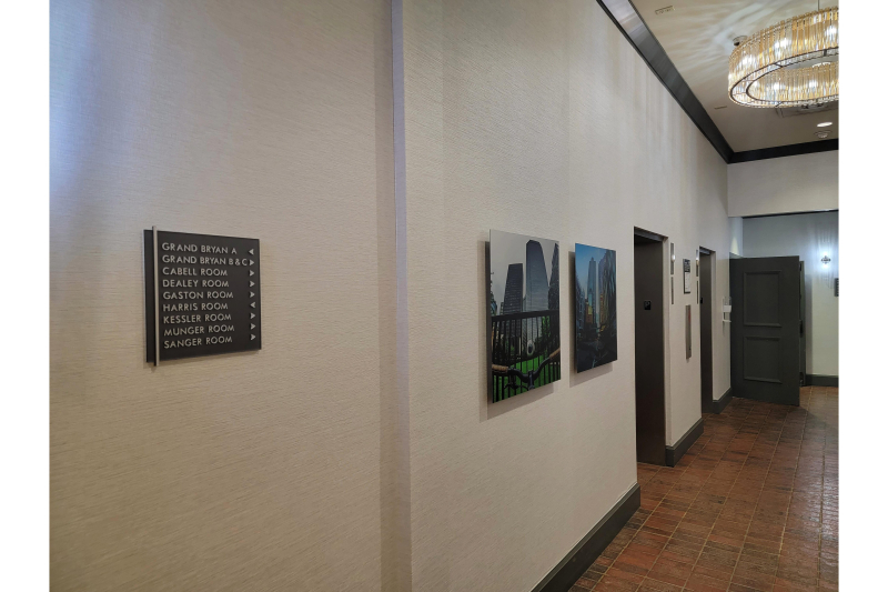 Las mejores ofertas de Crowne Plaza Dallas Downtown Dallas