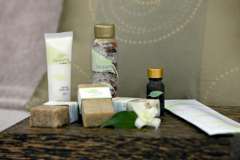 The Westin Sohnagurgaon Resort Spa