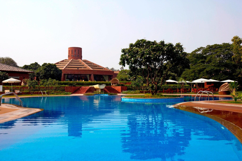 The Westin Sohnagurgaon Resort Spa