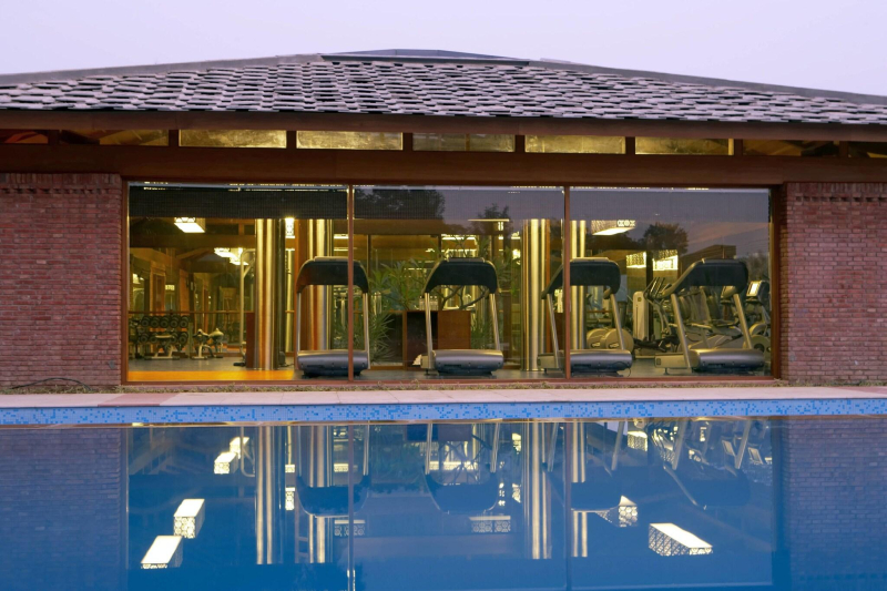 The Westin Sohnagurgaon Resort Spa