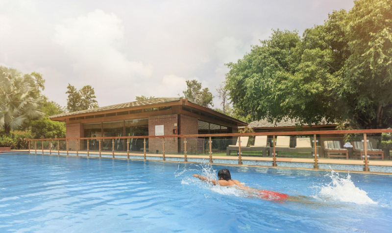 The Westin Sohnagurgaon Resort Spa