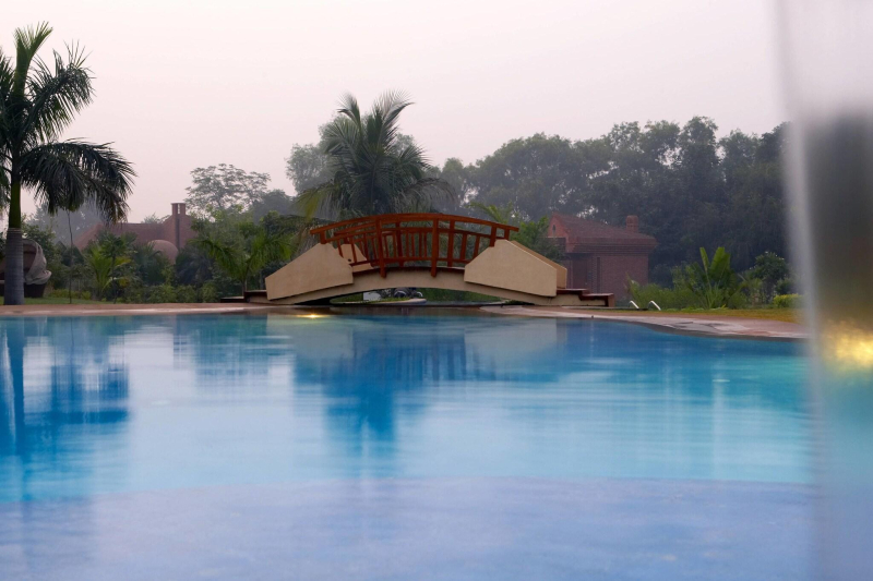 The Westin Sohnagurgaon Resort Spa