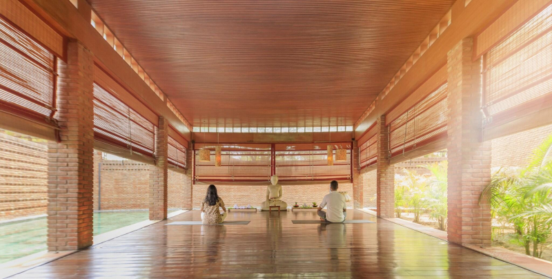 The Westin Sohnagurgaon Resort Spa