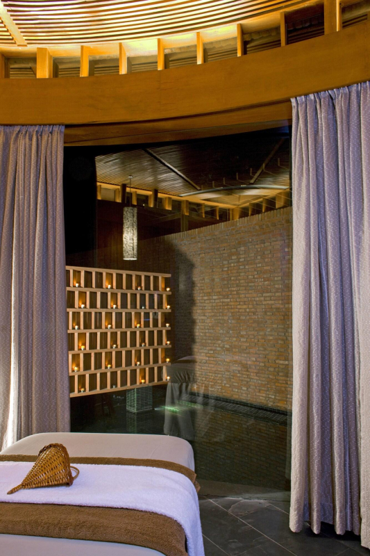 The Westin Sohnagurgaon Resort Spa