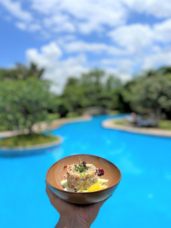 The Westin Sohnagurgaon Resort Spa