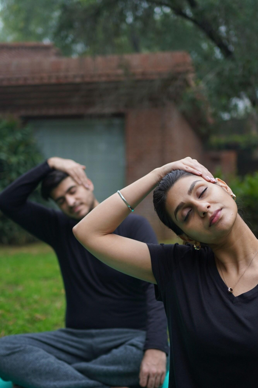 The Westin Sohnagurgaon Resort Spa