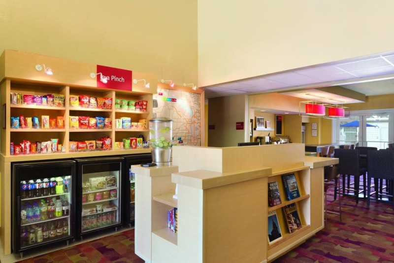 TownePlace Suites Dallas Bedford