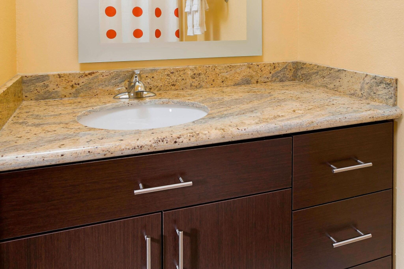 TownePlace Suites Dallas Bedford