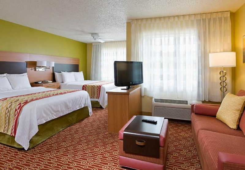 TownePlace Suites Dallas Bedford