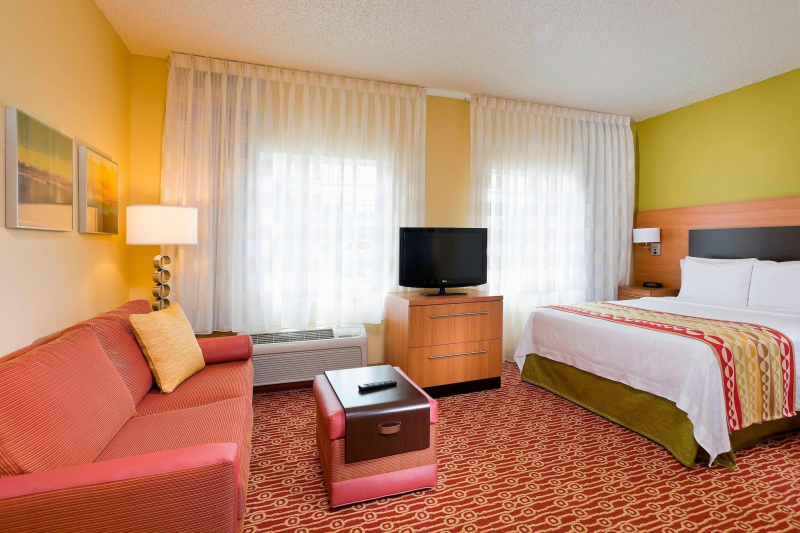 TownePlace Suites Dallas Bedford