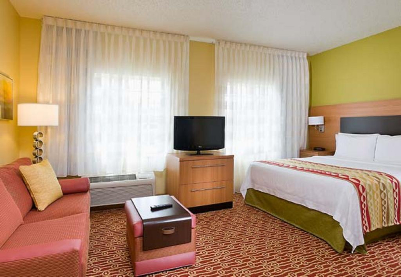 TownePlace Suites Dallas Bedford