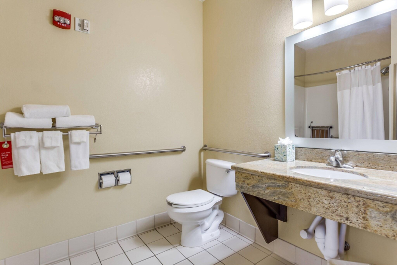 TownePlace Suites Dallas Bedford