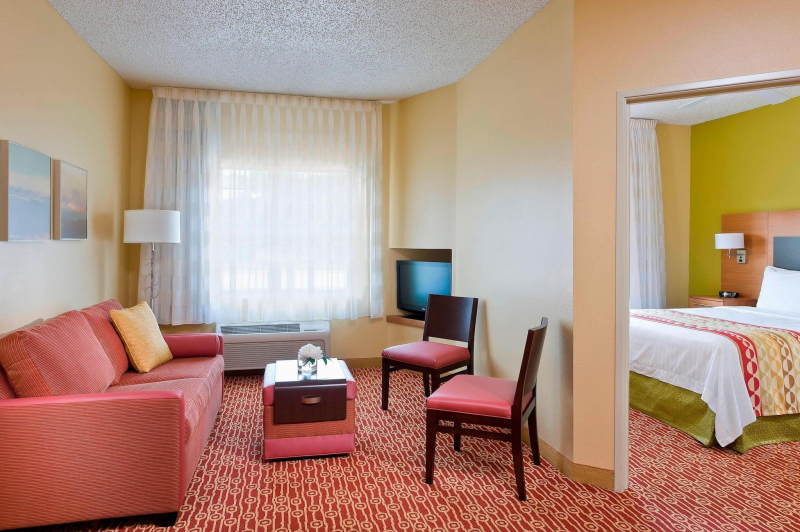 TownePlace Suites Dallas Bedford