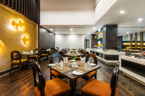 Las mejores ofertas de Country Inn & Suites by Radisson, Gurugram Sohna R Gurgaon