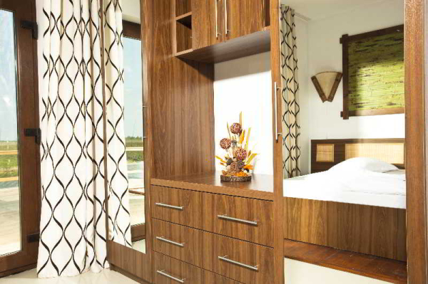 Las mejores ofertas de Danube Delta Resort Hotel Crisan 