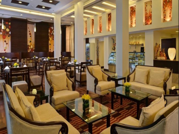 Las mejores ofertas de Fortune Park Orange Gurgaon