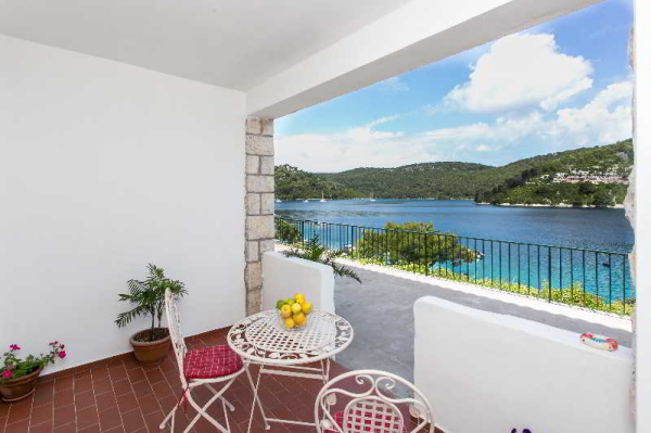 Las mejores ofertas de Guesthouse Busurelo Mljet Island