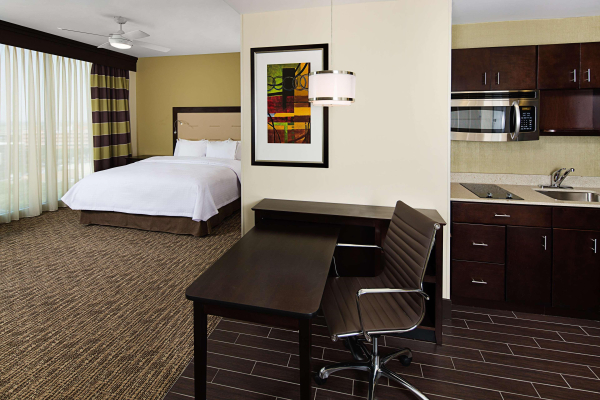 Las mejores ofertas de Homewood Dallas Downtown, TX Dallas