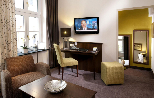 Las mejores ofertas de Hotel Moseltor Messel