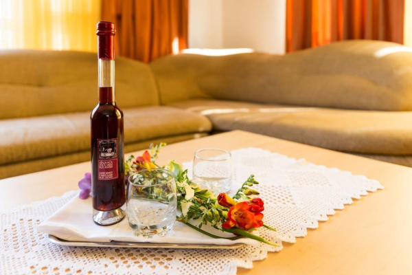 Las mejores ofertas de Rooms Karla Mljet Island