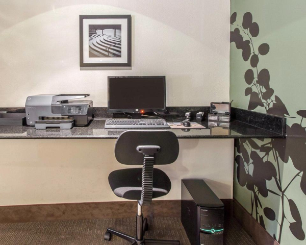 Las mejores ofertas de Sleep Inn & Suites Middlesboro Area Middlesborough