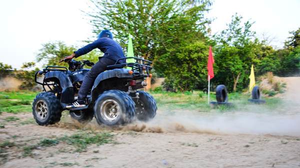 Las mejores ofertas de The Gateway Resort Damdama Lake Gurgaon Gurgaon