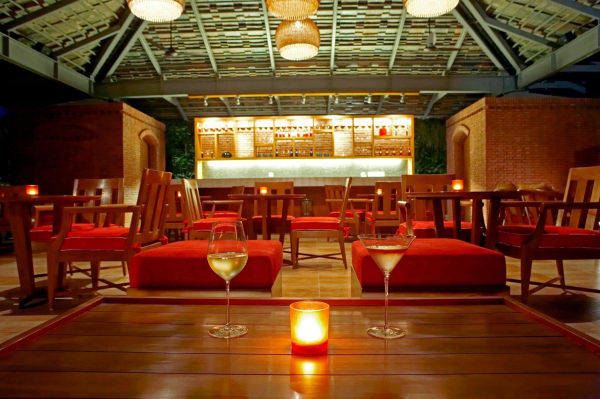 Las mejores ofertas de The Westin Sohnagurgaon Resort  Spa Gurgaon