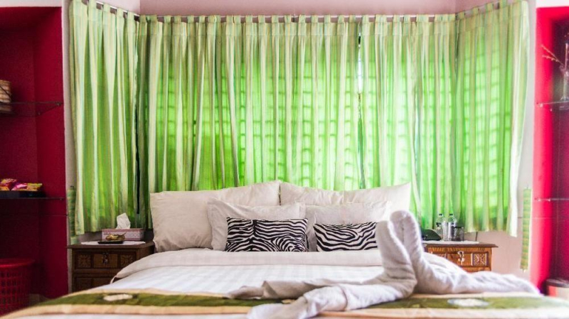 Las mejores ofertas de Babylon Garden Service Apartments Dhaka